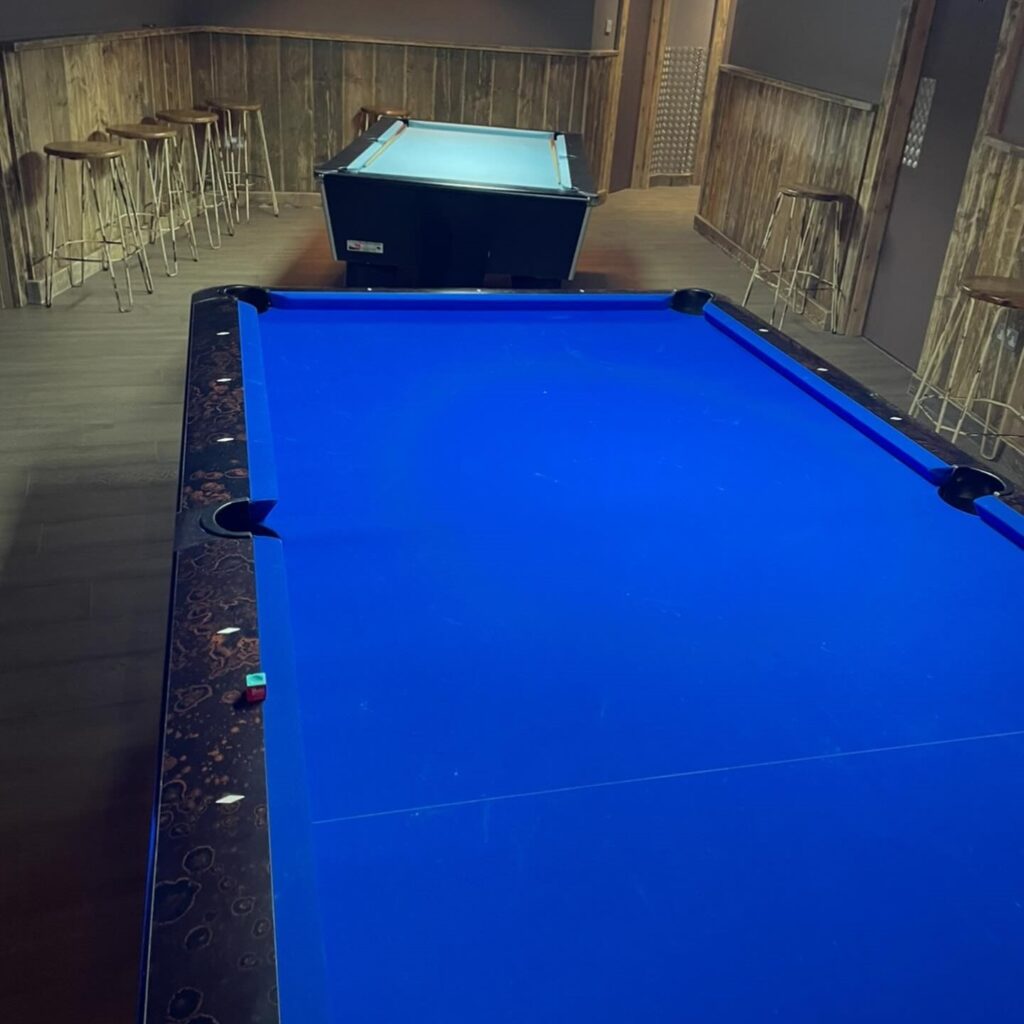 Racks Pool and Sports Bar The destination for pool and sports in Grimsby
